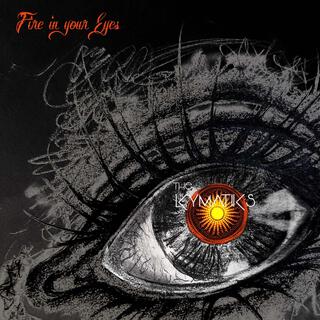 Fire in Your Eyes