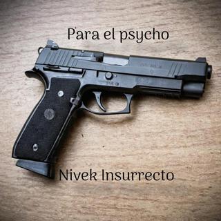 Para el psycho