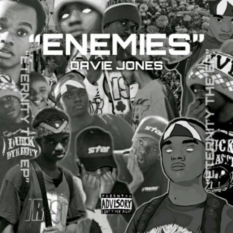 Enemies | Boomplay Music