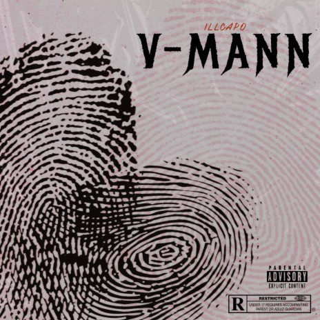 V-MANN | Boomplay Music