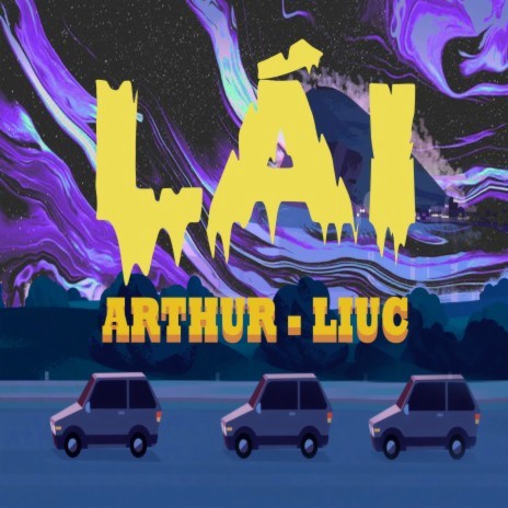 Lái (feat. LiuC) | Boomplay Music