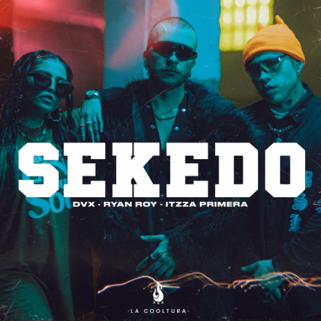 SEKEDO ft. Itzza Primera & Ryan Roy