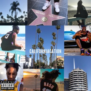 Californiacation