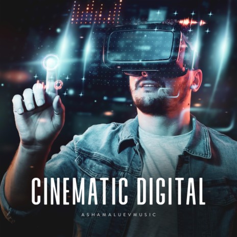 Cinematic Digital | Boomplay Music