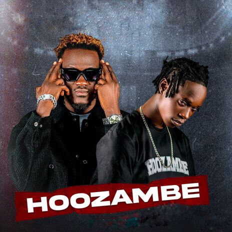 Hoozambe ft. D Star Music | Boomplay Music