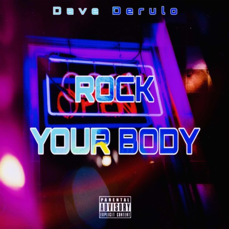 Rock YOUR BODY | Boomplay Music