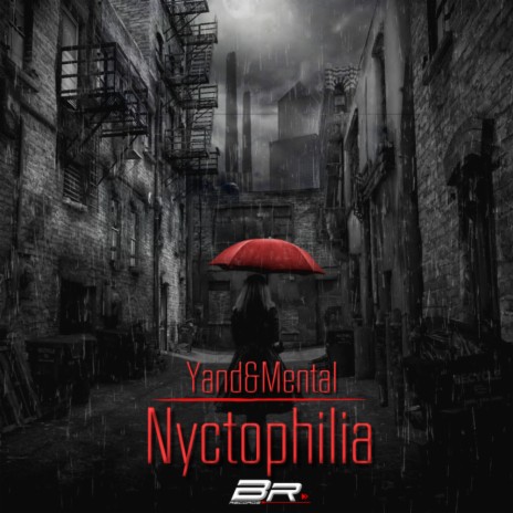 Nyctophilia (Original Mix) | Boomplay Music