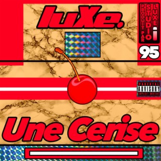 Une Cerise lyrics | Boomplay Music