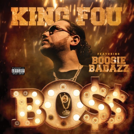 Boss ft. Boosie Badazz | Boomplay Music