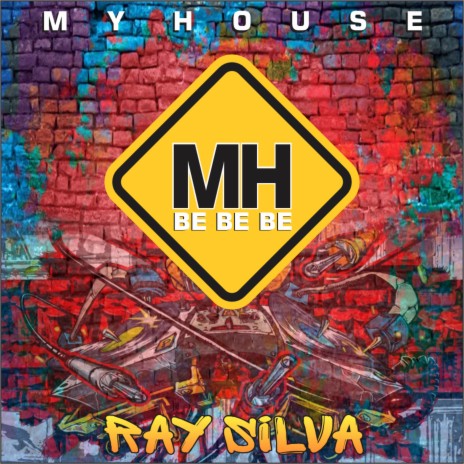 My House (Be Be Be) | Boomplay Music