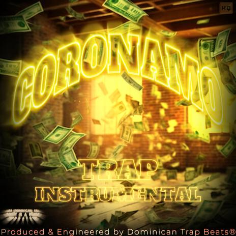 Coronamo (Trap Instrumental) | Boomplay Music
