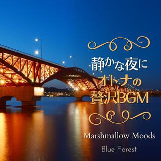 静かな夜に〜大人の贅沢bgm〜 - Marshmallow Moods