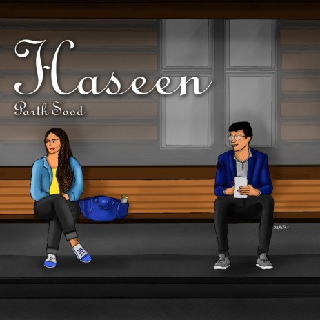 Haseen (feat. Lakshey) | Boomplay Music