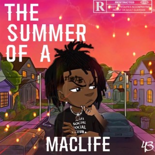 THE SUMMER of A MACLIFE