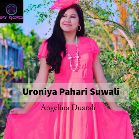 Uroniya Pahari Suwali | Boomplay Music