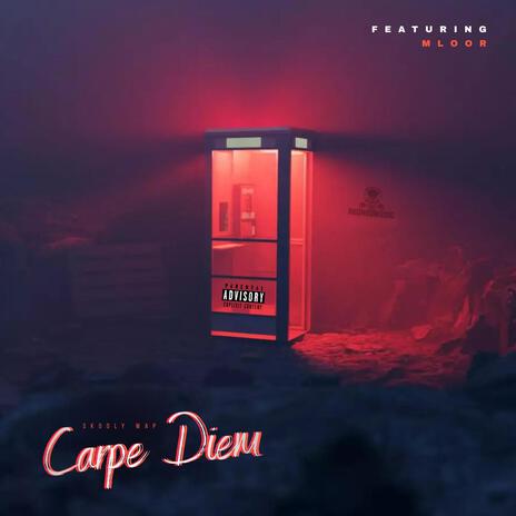 CARPE DIEM ft. MLoor | Boomplay Music