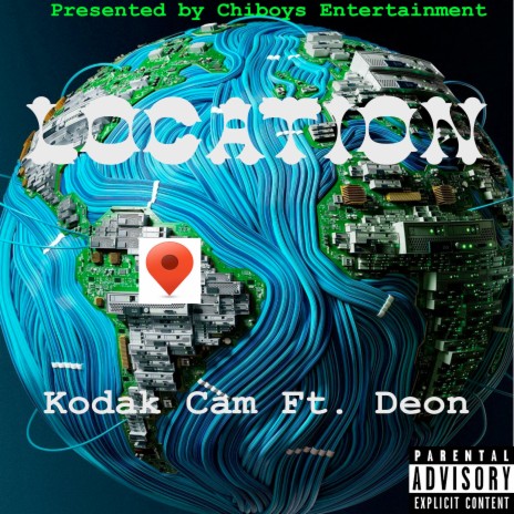 Location ft. Deon | Boomplay Music