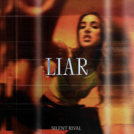 Liar | Boomplay Music