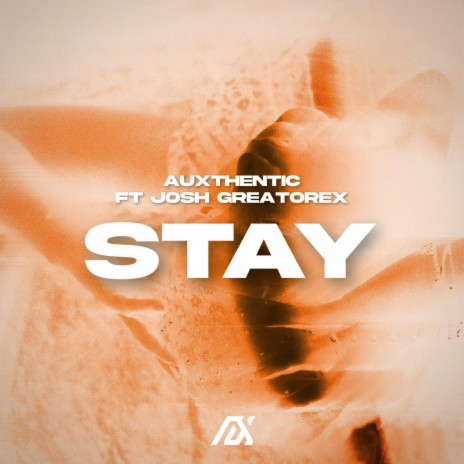 Stay (feat. Josh Greatorex) | Boomplay Music