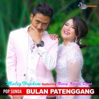 Bulan Patenggang (feat. Ressy Kania Dewi) (Pop Sunda)