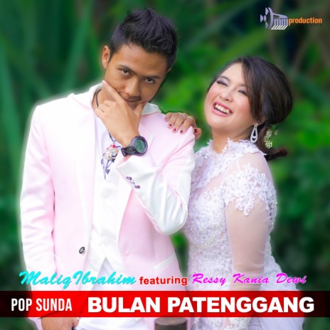 bulan patenggang (feat. Ressy Kania Dewi) | Boomplay Music