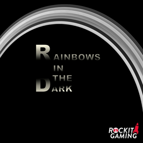 Rainbows in the Dark ft. NemRaps | Boomplay Music