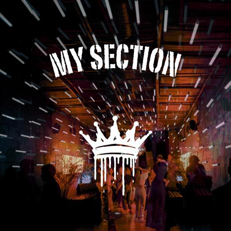 My Section | Boomplay Music