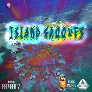 Island Grooves (Instrumental)