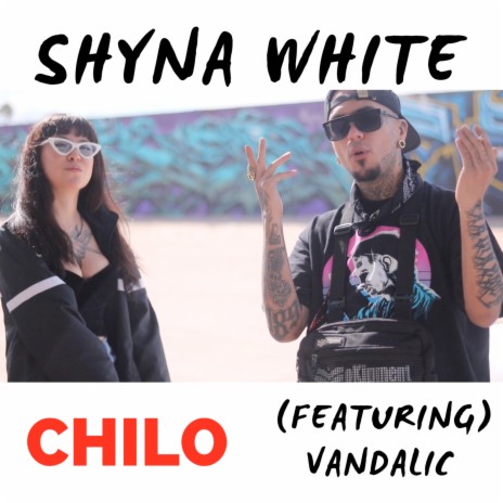 Chilo ft. vandalic | Boomplay Music