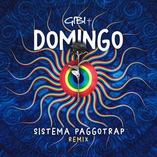 Domingo (Sistema Paggotrap Remix) ft. FREELION & Sistema Paggotrap lyrics | Boomplay Music