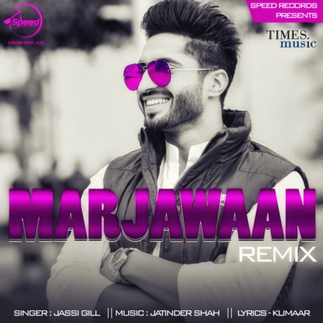 Marjawan (remix) | Boomplay Music