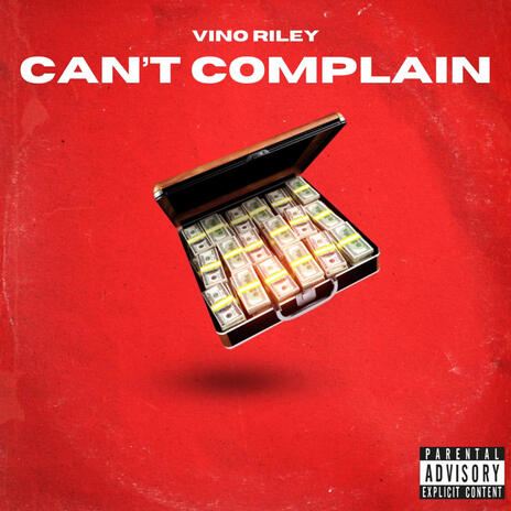 CAN'T COMPLAIN | Boomplay Music