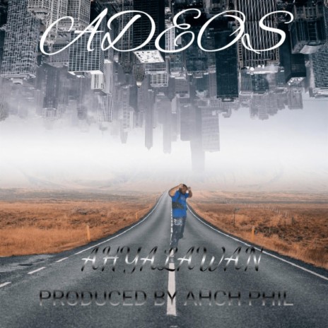 Adeos | Boomplay Music