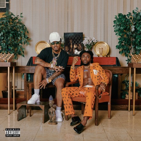 AMBEYONCÉ ft. Smino | Boomplay Music