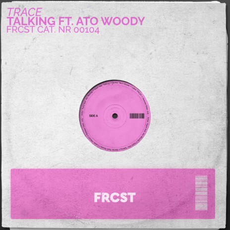 Talking ft. Ato Woody | Boomplay Music