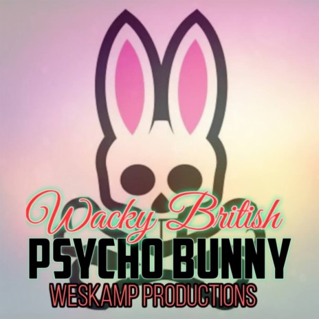 Phycho Bunny (Official Audio) | Boomplay Music