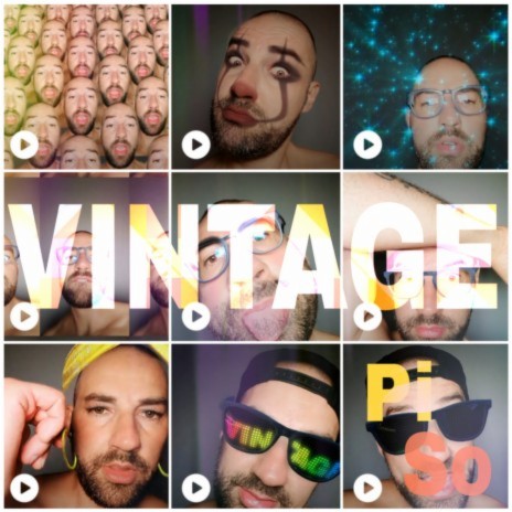 Vintage | Boomplay Music