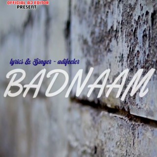 Badnaam