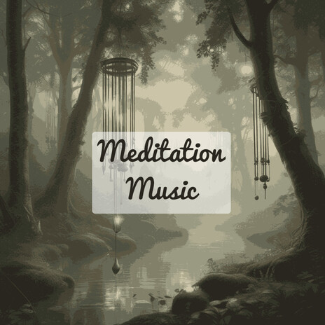 Restful Waves ft. Meditation Music, Meditation Music Tracks & Balanced Mindful Meditations | Boomplay Music