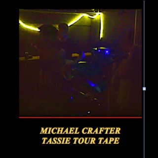 Tassie Tour Tape