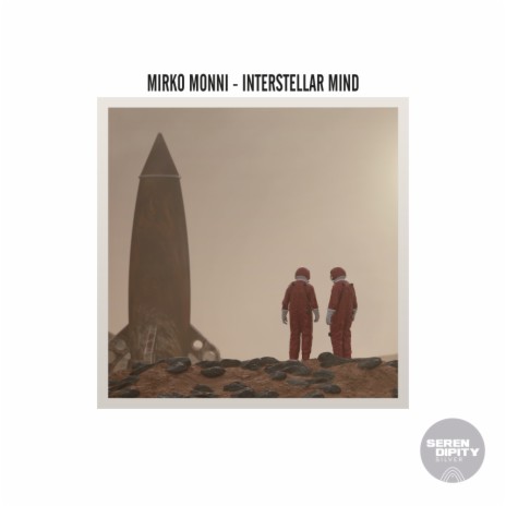 Interstellar Mind (Original Mix)