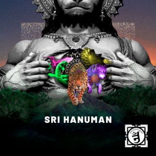 Sri Hanuman