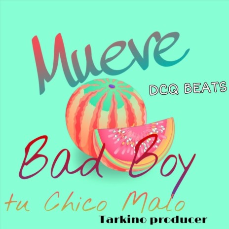 Mueve | Boomplay Music