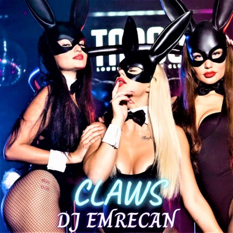 Claws | Boomplay Music