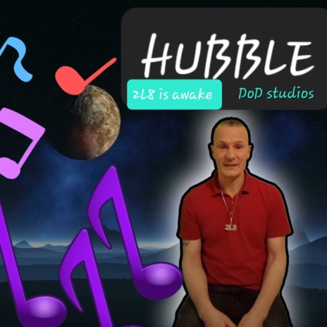 Hubble | Boomplay Music