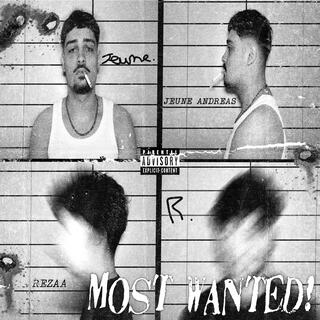 MOST WANTED!