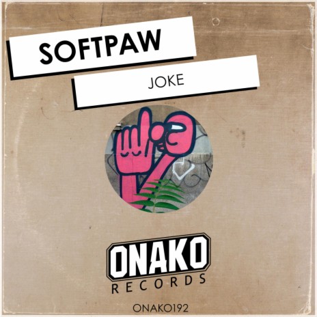 Joke (Original Mix) | Boomplay Music