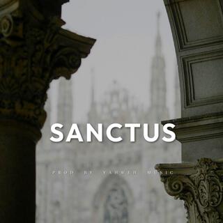 Sanctus (Instrumental)