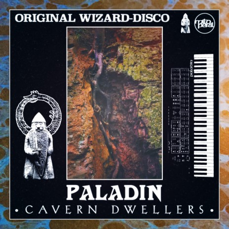 Cavern Dwellers | Boomplay Music