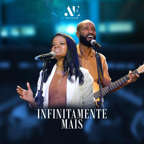 Infinitamente Mais | Boomplay Music